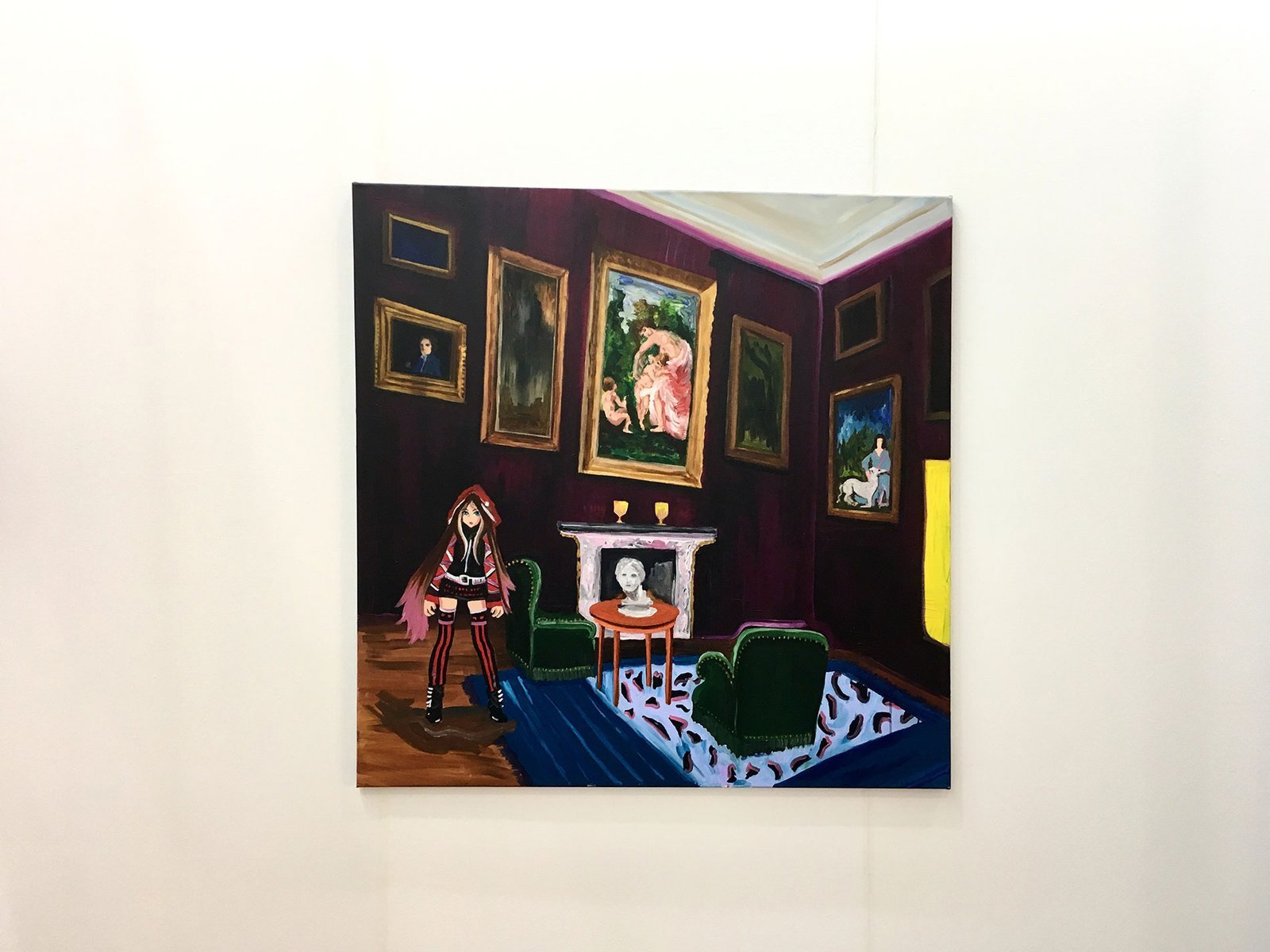 ARTEBA