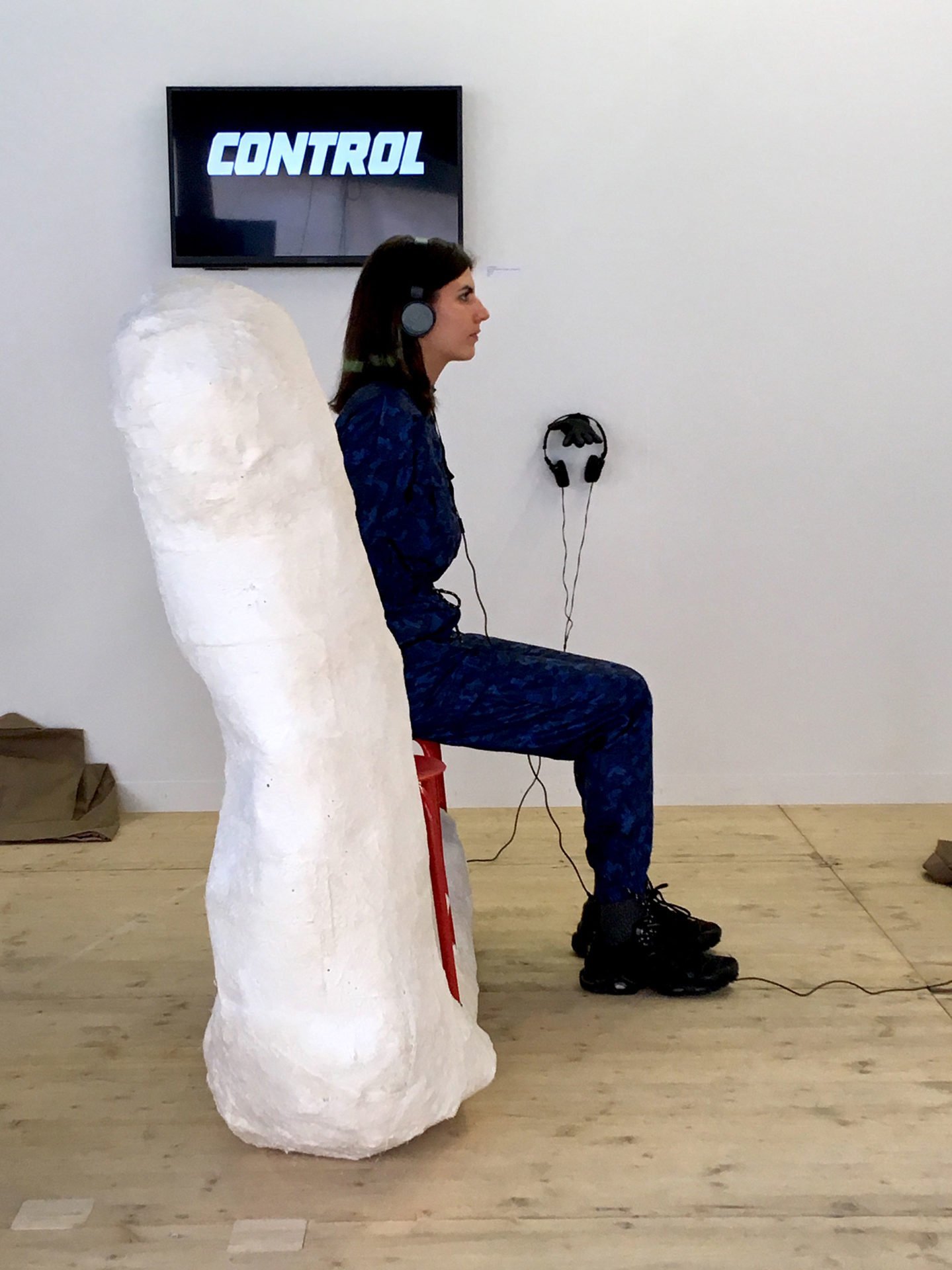 LISTE