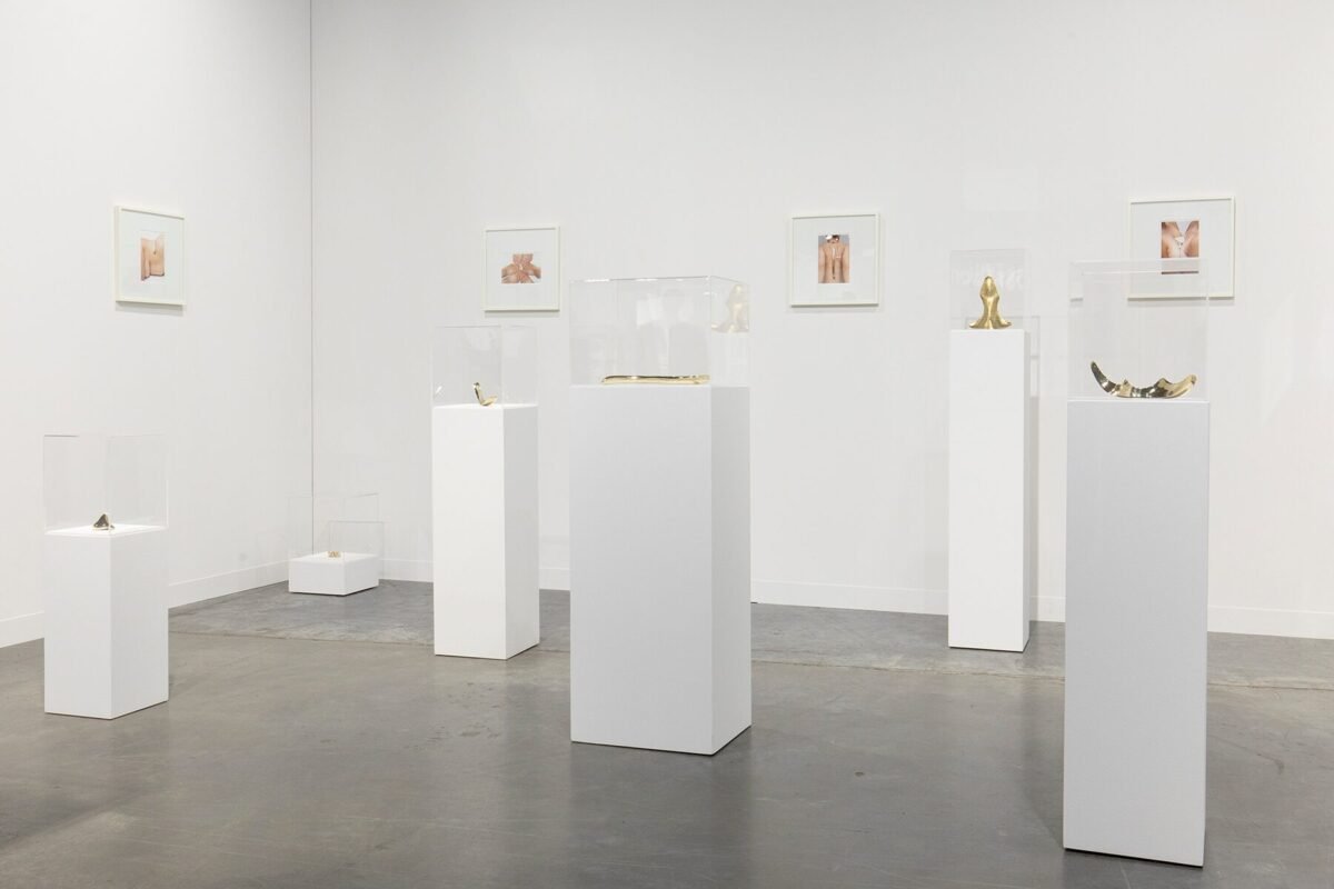 ART BASEL MIAMI BEACH