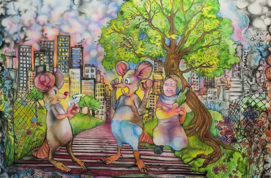 NUEVAS HUMANAS EN LA ESCUELA