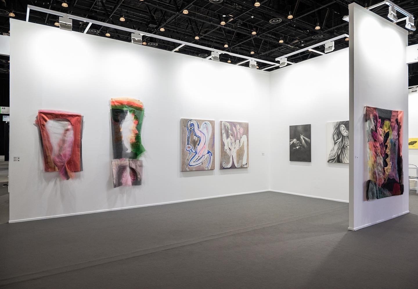 ART DUBAI