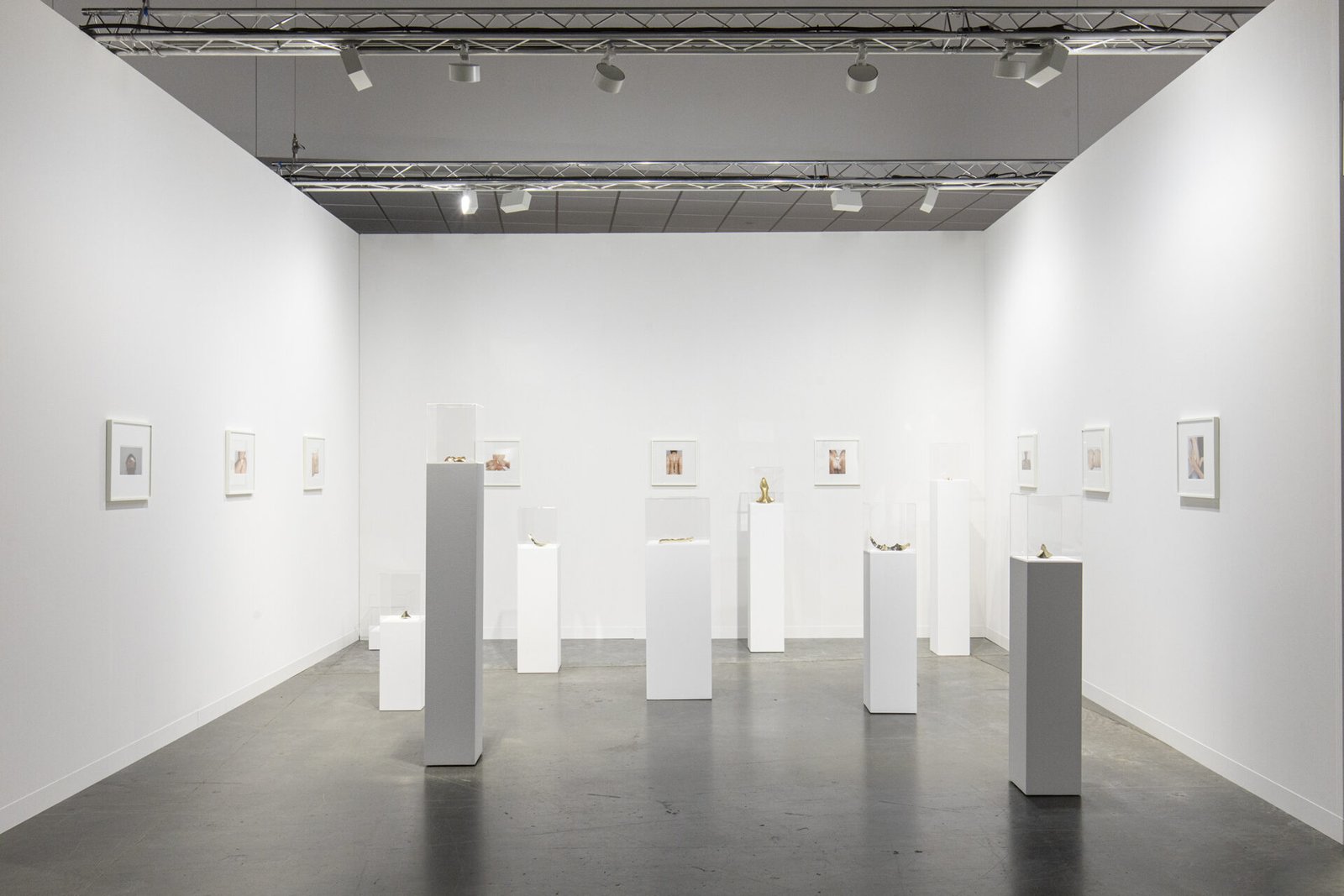 ART BASEL MIAMI BEACH