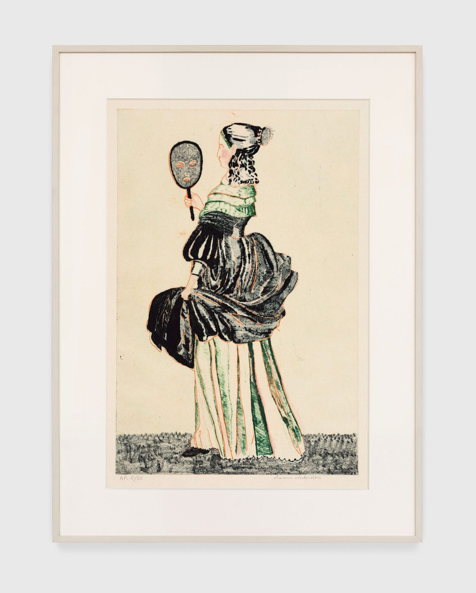 Mademoiselle