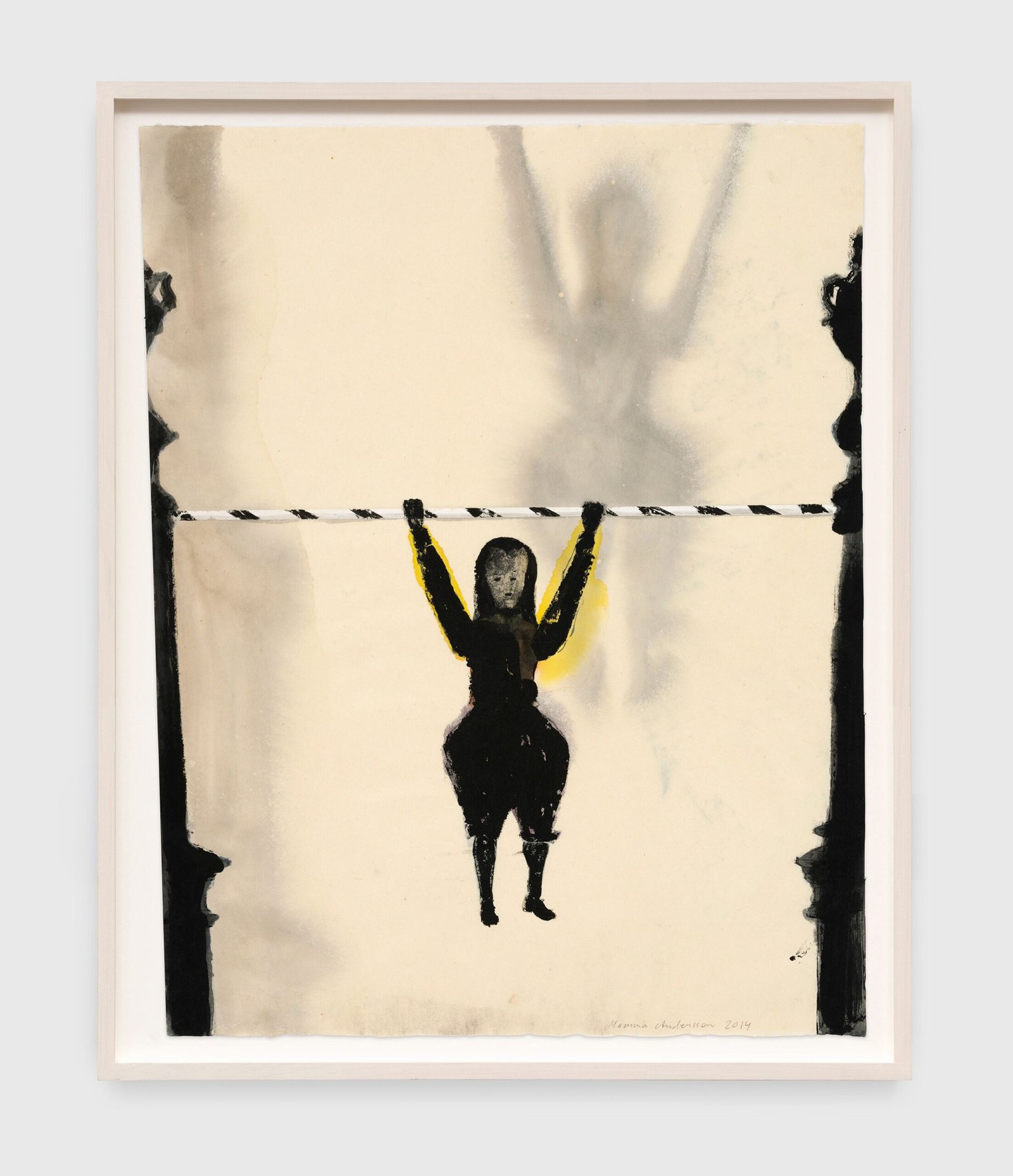 The Hangman