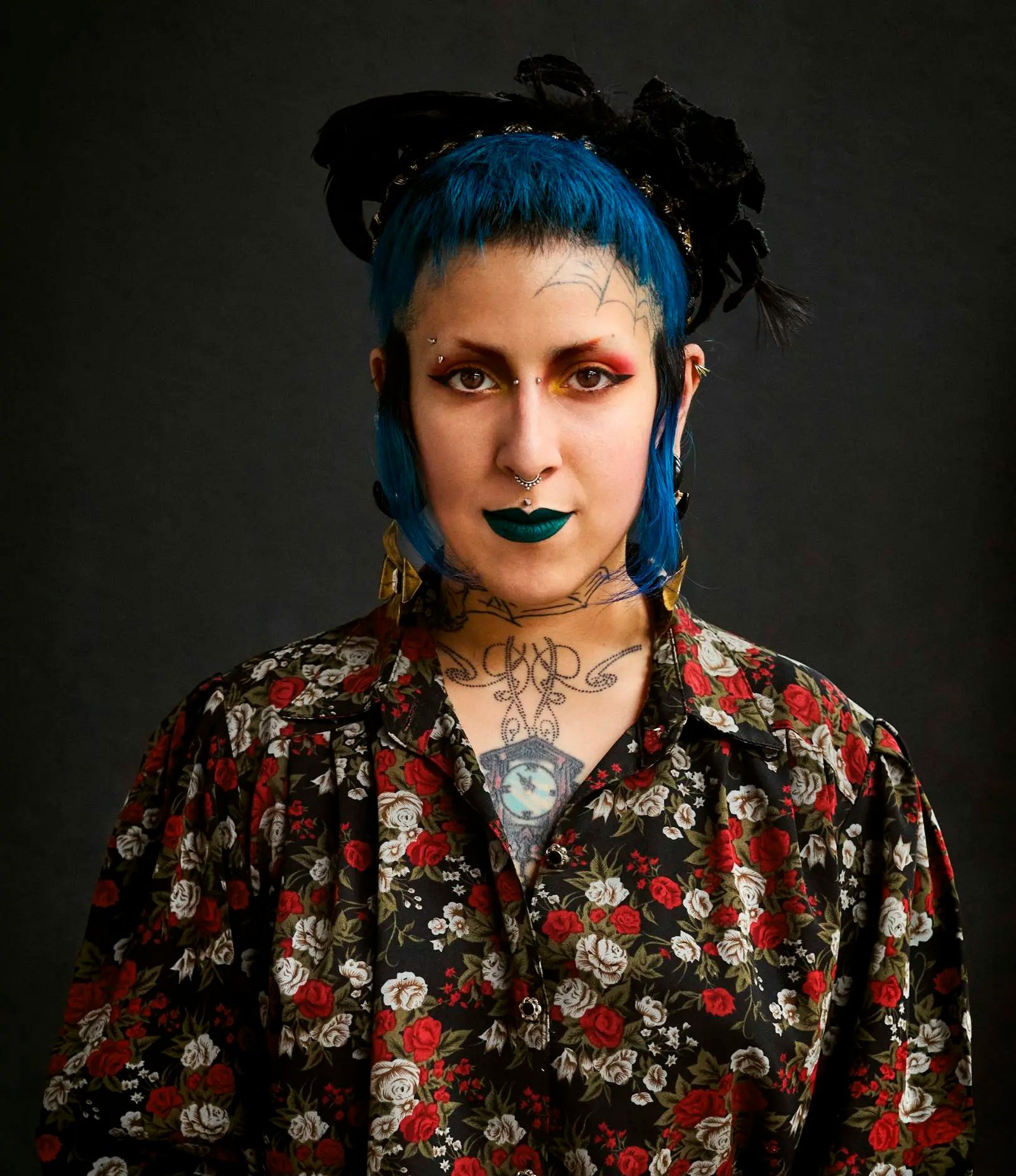 Carrie Bencardino